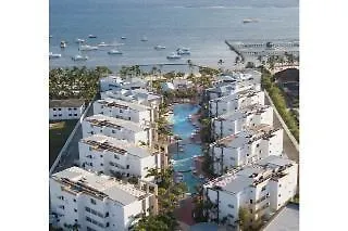 Bluebay Grand Punta Cana Luxury All Inclusive Hotell 4*,  Dominikanska republiken