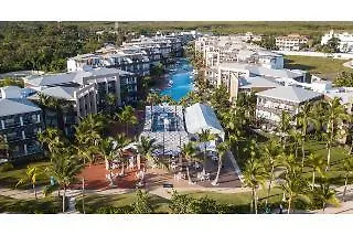 ****  Bluebay Grand Punta Cana Luxury All Inclusive Hotell Dominikanska republiken