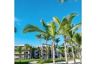 Bluebay Grand Punta Cana Luxury All Inclusive Hotell 4*,  Dominikanska republiken