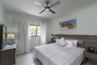 Bluebay Grand Punta Cana Luxury All Inclusive Hotell Dominikanska republiken