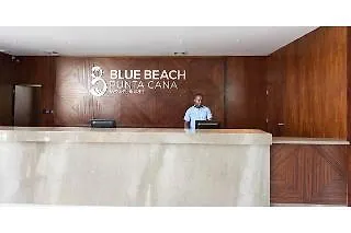 Bluebay Grand Punta Cana Luxury All Inclusive Hotell