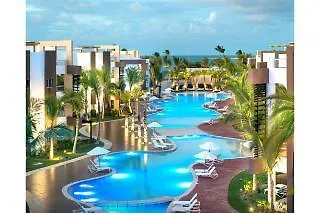Bluebay Grand Punta Cana Luxury All Inclusive Hotell 4*,  Dominikanska republiken