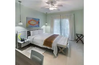 Bluebay Grand Punta Cana Luxury All Inclusive Hotell