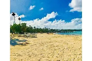 Bluebay Grand Punta Cana Luxury All Inclusive Hotell