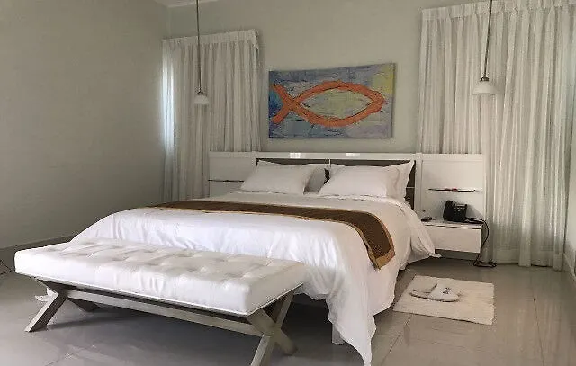 Bluebay Grand Punta Cana Luxury All Inclusive Hotell