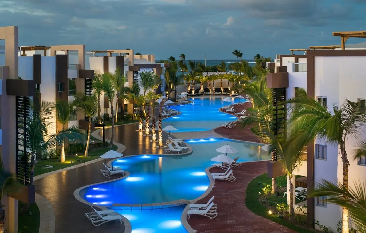 Bluebay Grand Punta Cana Luxury All Inclusive Hotell