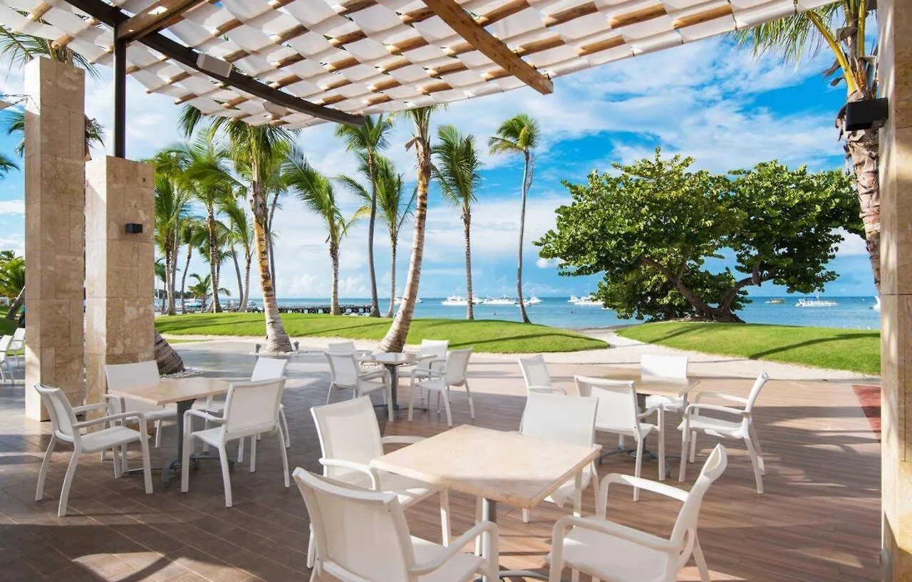 Bluebay Grand Punta Cana Luxury All Inclusive Hotell Dominikanska republiken