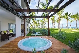 Hotel Bluebay Grand Punta Cana Luxury All Inclusive Dominikánská republika