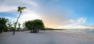****  Hotel Bluebay Grand Punta Cana Luxury All Inclusive Dominikánská republika