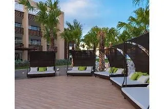 Hotel Bluebay Grand Punta Cana Luxury All Inclusive