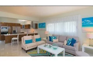 Hotel Bluebay Grand Punta Cana Luxury All Inclusive 4*,