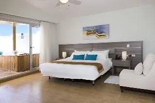 ****  Hotel Bluebay Grand Punta Cana Luxury All Inclusive Dominikánská republika