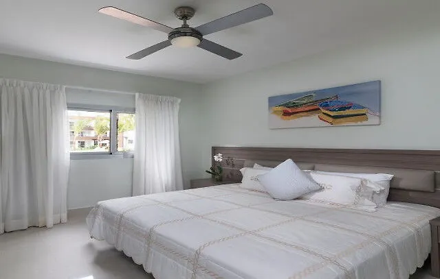 ****  Hotel Bluebay Grand Punta Cana Luxury All Inclusive Dominikánská republika